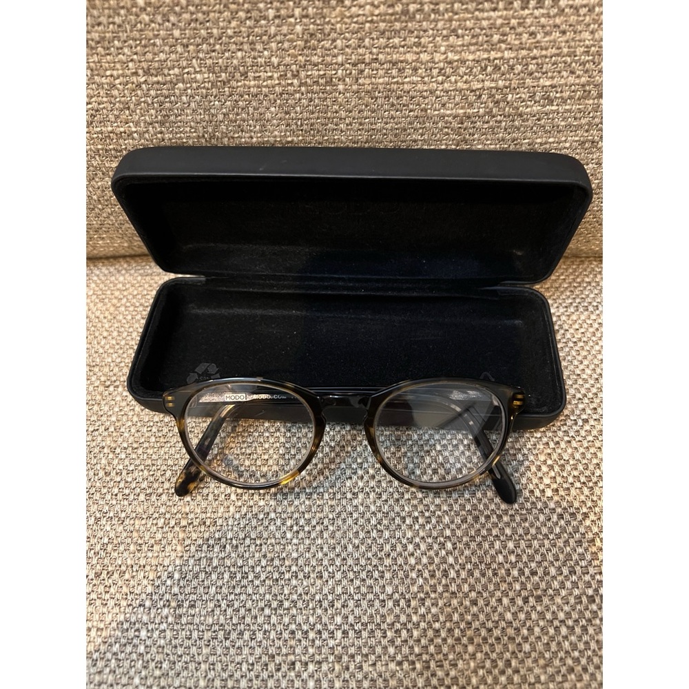 EUC. Modo tortoise frames. - Picture 9 of 11